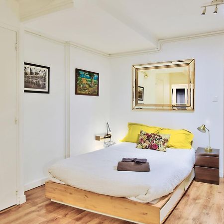 Apartamento Cosy Lyon Opera Exterior foto